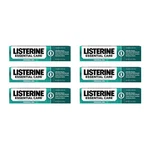 Essential Care Original Gel Fluoride Toothpaste, 4.2oz Pack Of 6. Fixed Price $31.47.