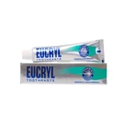 Eucryl Smokers Toothpaste Freshmint 50ml Powerful 1.69 Fl Oz (pack Of 1). Fixed Price $14.99.