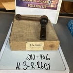 Nos 18660 Idler Arm 1966 Buick Electra Riviera Wildcat Power Steering Made Usa. Fixed Price $40.50.