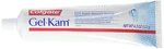 Colgate, Ppax1176035, Gel-kam Fluoride Preventive Treatment, Gel Mint Flavor, 4.. Fixed Price $26.85.