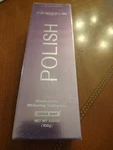 Feisidelin Polish Whitening Toothpaste Cedar3.53 Oz Mint. Fixed Price $16.90.