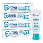 Sensodyne Pronamel Intensive Enamel Repair Toothpaste 3.4 Ounce (pack Of 4). Fixed Price $40.99.