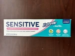 2 Sensitive Toothpaste Extreme By Natural White. Fixed Price $12.99.