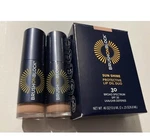 2 Pack, One Stick W/o Seal Brush On Block Mineral Lip Oil Duo 30 Spf Exp 2027. Fixed Price $19.95.