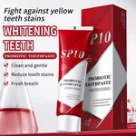 Sp8 Ultra Whitening Sp10 Probiotic Toothpaste Oral Care Fresh Breath. Fixed Price $20.19.