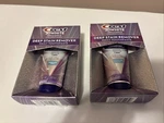 Two Crest 3d White Brilliance Deep Stain Remover Toothpaste Dazzling Mint. Fixed Price $19.99.