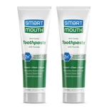 Premium Zinc Ion Toothpaste - Whitening With Fluoride Refreshing, Anti-cavit. Fixed Price $35.85.