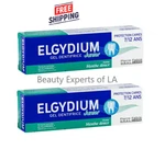 2x Elgydium Toothpaste Gel Junior Decay Protection 7/12 Years Old 50ml Exp 01/27. Fixed Price $26.99.