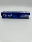 Crest 3d White Fluoride Anticavity Toothpaste - 5.2 Oz (147 G). Fixed Price $11.00.