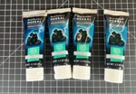 X4 New Brush Buddies Herbal Toothpaste 3.5oz Activated Charcoal Cool Mint. Fixed Price $15.40.