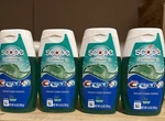 Crest Scope + Whitening Toothpaste Minty Fresh Liquid Gel 4.6oz (4 Pack) New. Fixed Price $27.99.
