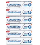 Sensodyne Toothpaste Repair & Protect Pack, Tooth Paste For Deg (70g X 6). Fixed Price $36.09.