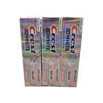 Lot Of 3 Crest 3d White Brilliance Sensitive Relief Toothpaste Large Size 110g. Fixed Price $24.00.