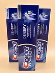 Set Of 3 Crest Pro-health Densify Daily Protection Toothpaste 5.3 Oz Exp. Oct/27. Fixed Price $74.95.