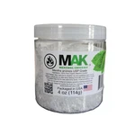 Mak Menthol Crystals 4 Oz - Pure Organic 100% Ounce (pack Of 1), White. Fixed Price $16.03.