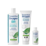 Pristine Oral Care Kit Organic Tooth Cleaning Rinse Toothpaste Polish Natural. Fixed Price $40.99.