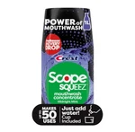 Scope Squeez Mouthwash Concentrate, Midnight Mint, 50ml Bottle 1.69oz. Fixed Price $8.98.