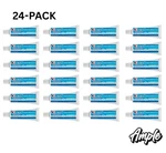 24-pack Crest Pro-health Clean Mint Travel Toothpaste 0.85 Oz Exp 2028 New. Fixed Price $17.37.