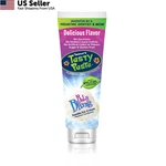 Tanner's Tasty Paste Baby Bling 4.2 Ounce (pack Of 1), Vanilla- Fluoride Free. Fixed Price $12.66.