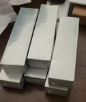 Purely White Nano Hydroxyapatite Whitening Mint Toothpaste, 3.5 Oz (6 Pack). Fixed Price $25.00.