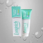 Longrich Toothpaste, Whitetea, Fluoride Free, Deep Cleaning Jumbo Size (100g). Fixed Price $11.99.