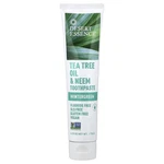 Tea Tree Oil & Neem Toothpaste, Wintergreen, 6.25 Oz (176 G). Fixed Price $10.34.