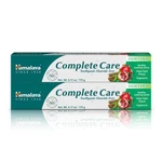 Himalaya Complete Care Toothpaste Fluoride Free To Reduce Plaque & Brighten 2-pc. Fixed Price $12.49.