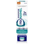 Sensodyne Pronamel Clinical Whitening Toothpaste 3.4oz. Fixed Price $12.40.
