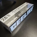 Ceelike 7.5% Hydroxyapatite Toothpaste Strengthens 4.23 Fl Oz (pack Of 1) Mint. Fixed Price $17.00.