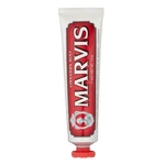 Marvis Toothpaste Cinnamon Mint 3.8 Oz. Fixed Price $12.99.