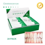 New, 24pk Opalescence Toothpaste 1oz Original Whitening Formula Travel Size Mint. Fixed Price $109.00.