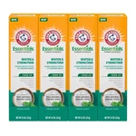 Arm & Hammer Essentials Whiten Strengthen Fluoride Toothpaste-4 Pack Of.... Fixed Price $24.23.
