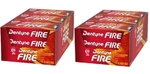 Dentyne Fire Spicy Cinnamon Gum 16 Piece Of 9 Pack Lot 2 Total 288 Pieces. Fixed Price $39.99.