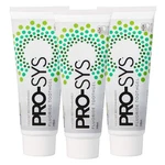 Pro-sys Mint Fluoride Toothpaste Gel, Ada Approved, 4 Ounce (pack Of 3). Fixed Price $23.12.