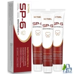 Sp-6 Probiotic Whitening Fluoride Free Toothpaste, 4.23 Ounce (pack Of 3). Fixed Price $12.26.