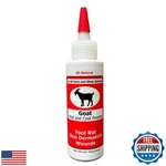 Four Oaks Farm Ventures, Goat Hoof And Coat Powder - Wound Care, Heals/preven. Fixed Price $27.99.