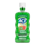 Act Kids Anticavity Fluoride Rinse Wild 0.99 Fl Oz (pack Of 17), Green. Fixed Price $6.98.