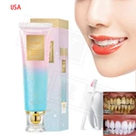 Niacinamide Whitening Toothpaste Natural Teeth. Fixed Price $5.48.