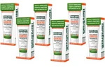 6 Pack - Therabreath Fresh Breath Toothpaste, 4 Oz. Fixed Price $53.08.