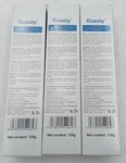Duzoly Probiotic Brightening White Toothpaste Lot Of 3. Fixed Price $13.41.