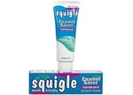 Squigle Enamel Saver Toothpaste Peppermint 4 Oz.. Fixed Price $13.99.