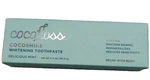 Cocofloss Cocoshine Whitening Toothpaste Delicious Mint 3.4 Oz Fluoride Free New. Fixed Price $24.77.