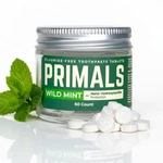 Primals Fluoride-free Toothpaste Tablets - Nano 60 Count (pack Of 1). Fixed Price $34.02.