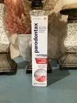 3 Pk -parodontax Active Gum Repair Toothpaste Whitening 3.4oz - Free Shipping. Fixed Price $16.99.