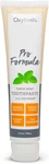 Oxyfresh Pro Formula Fresh Mint Toothpaste Gentle Low Abrasion - Cosmetic. Fixed Price $18.99.