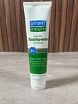 Smartmouth Anti-cavity Toothpaste W/ Fluoride Mild Mint 6 Oz Smart-zinc New. Fixed Price $13.99.