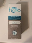Hello Smiling Shark Kids Fluoride-free Toothpaste, 4.2oz Natural Fruit Punch. Fixed Price $11.99.