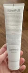 Risewell Mineral Unflavored Toothpaste Hydroxyapatite Flavorless. Fixed Price $29.75.