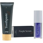 Nudge Color Corrector Purple Teeth Whitening Serum (30 5 Ounce (pack Of 1). Fixed Price $34.99.