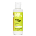Uncle Harry's Remineralizing Tooth Powder All Natural Enamel Support & Whit.... Fixed Price $27.53.